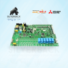 Mitsubishi MUY-GE13VA PCB Board