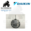 Daikin Aircon Fan Motor