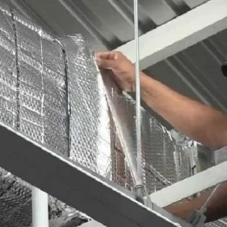 Acoustic Insulation